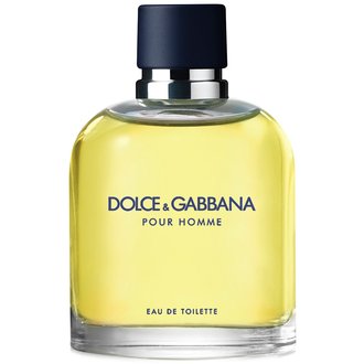 Dolce & Gabbana Pour Homme Eau de Toilette for Men