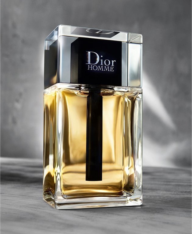 Dior Dior Homme Eau de Toilette Spray