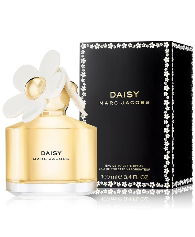 Marc Jacobs Daisy Eau de Toilette Spray