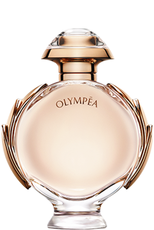 Paco Rabanne Olympea Eau de Parfum Spray