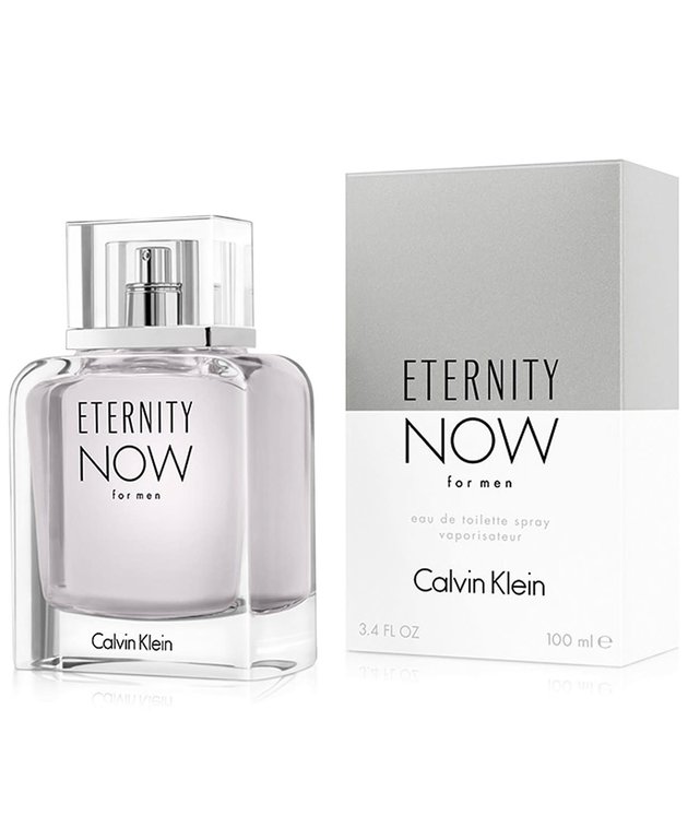 Calvin Klein Eternity Now Eau de Toilette Spray