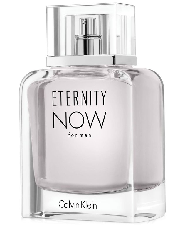 Calvin Klein Eternity Now Eau de Toilette Spray