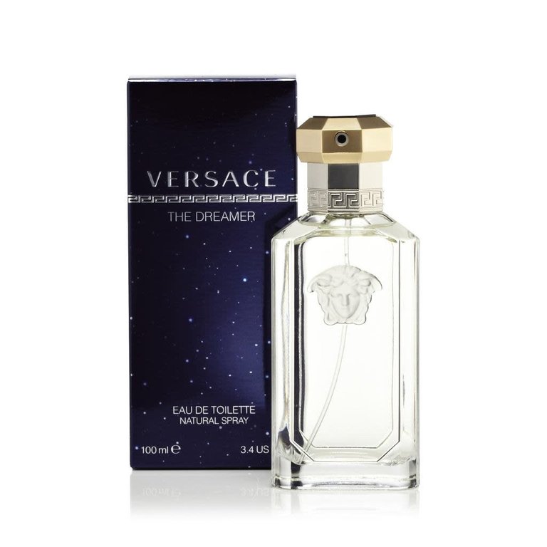 Versace Dreamer Eau de Toilette Spray