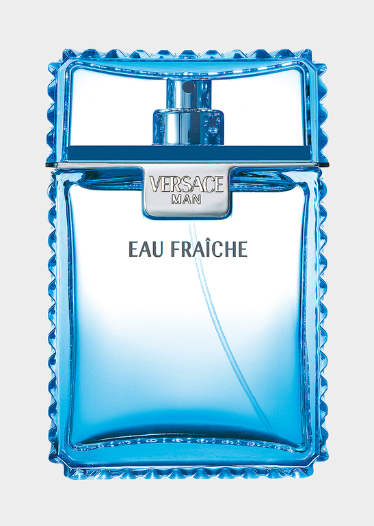 Versace Eau Fraiche Eau de Toilette Spray