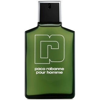 Paco Rabanne Paco Rabanne Pour Homme Eau de Toilette