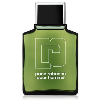 Paco Rabanne Pour Homme Eau de Toilette for Men