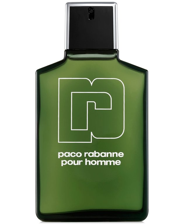 Paco Rabanne Paco Rabanne Pour Homme Eau de Toilette