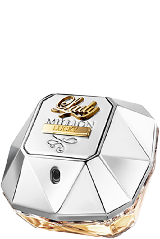 Paco Rabanne Lady Million Lucky Eau de Parfum Spray