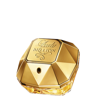 Paco Rabanne Lady Million Eau de Parfum for Women