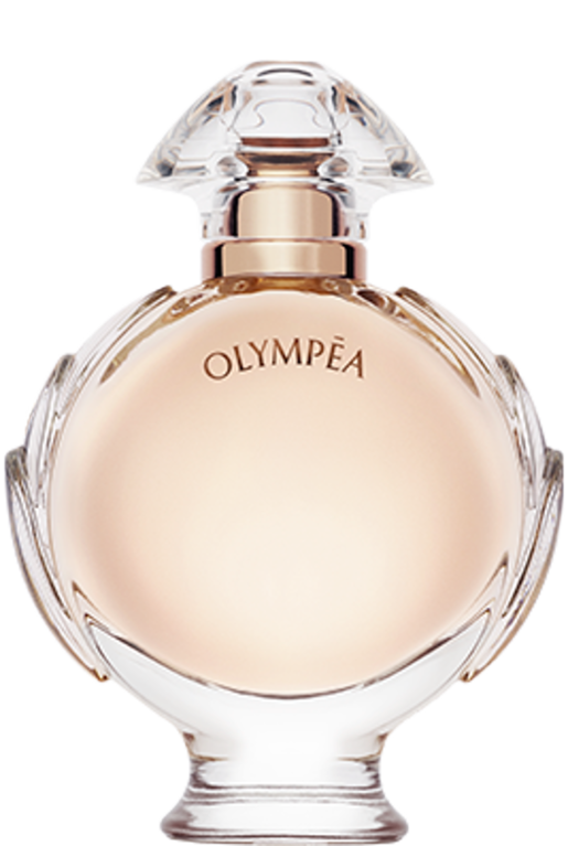 Paco Rabanne Olympea Eau de Parfum Spray