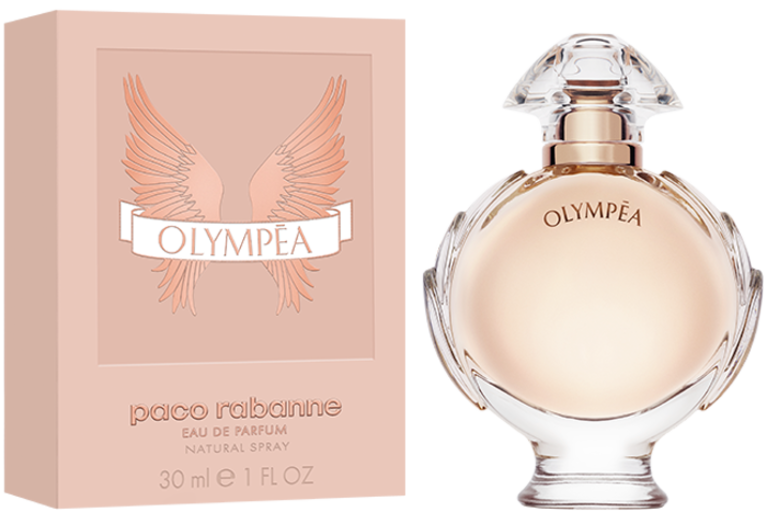 Paco Rabanne Olympea Eau de Parfum Spray