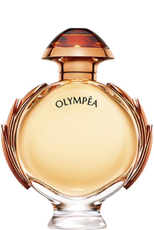 Paco Rabanne Olympea Intense Eau de Parfum Spray