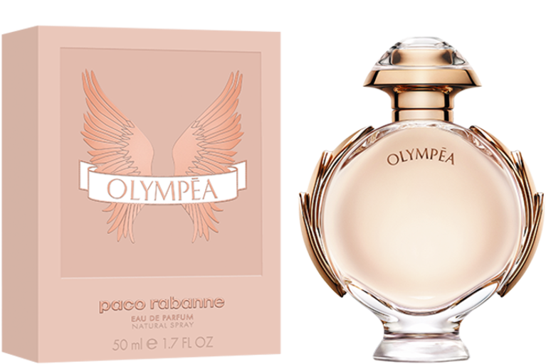 Paco Rabanne Olympea Eau de Parfum Spray
