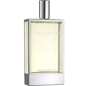 Paco Rabanne Calandre Eau de Toilette for Women by Paco Rabanne