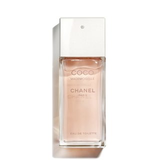 Chanel Coco Mademoiselle Eau de Toilette for Women