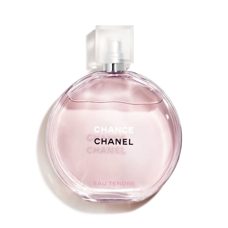 Chanel Chance Eau Tendre Eau de Toilette