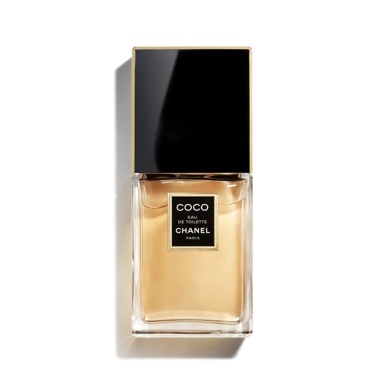 Chanel Coco Eau de Toilette