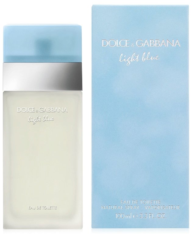 Dolce & Gabbana Light Blue Eau de Toilette Spray