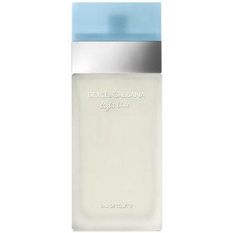Dolce & Gabbana Light Blue Eau de Toilette for Women