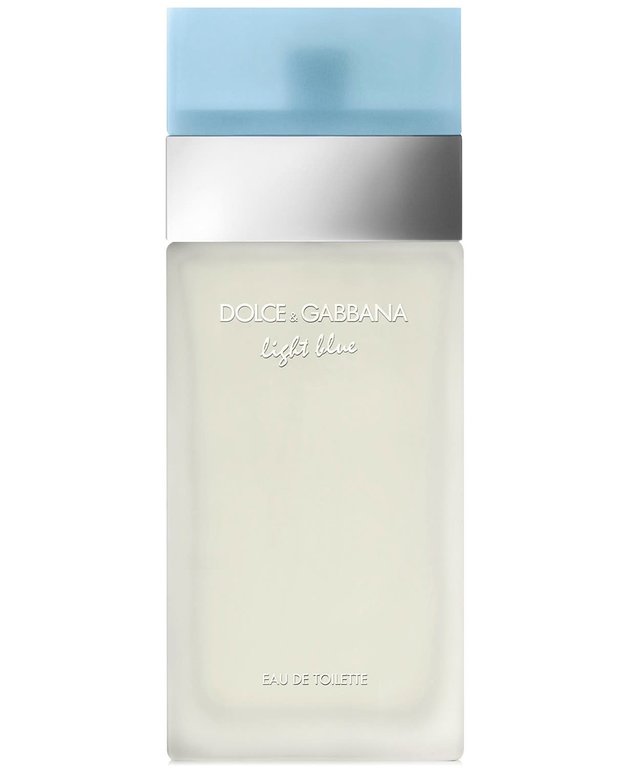 Dolce & Gabbana Light Blue Eau de Toilette Spray