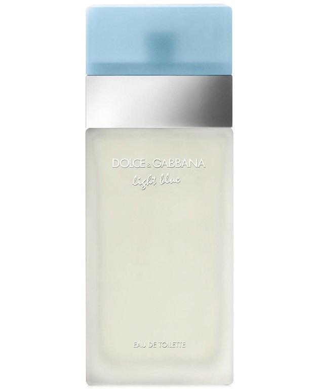 Dolce & Gabbana Light Blue Eau de Toilette Spray