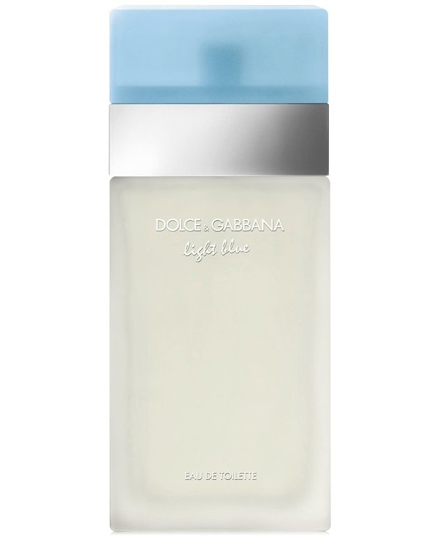 Dolce & Gabbana Light Blue Eau de Toilette Spray