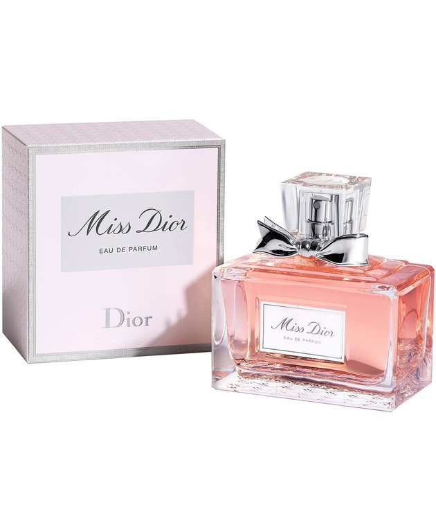Dior Miss Dior Eau de Parfum Spray