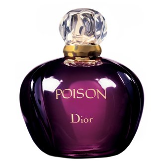 Dior Poison Eau de Toilette for Women