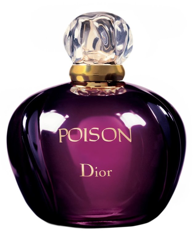 Christian Dior Poison Eau de Toilette Spray