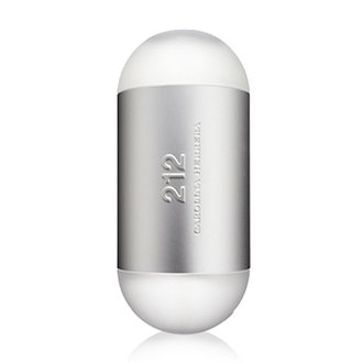 Carolina Herrera 212 NYC Eau de Parfum for Women