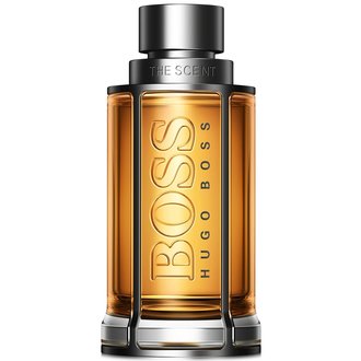 Hugo Boss The Scent Eau de Toilette for Men