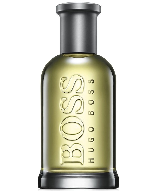 Hugo Boss Boss Bottled No.6 Eau de Toilette