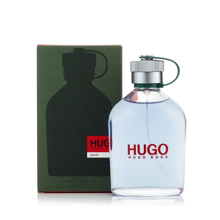 Hugo Boss Hugo Man Eau de Toilette Spray