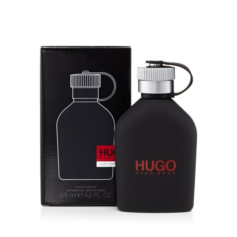 Hugo Boss Hugo Just Different Eau de Toilette 125ml