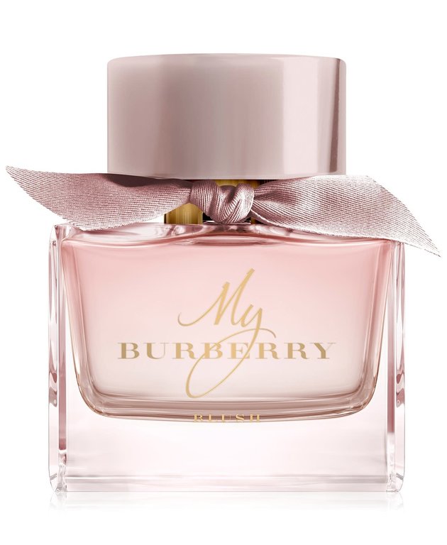 Burberry My Burberry Blush Eau de Parfum Spray