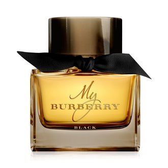 Burberry My Burberry Black Eau de Parfum for Women