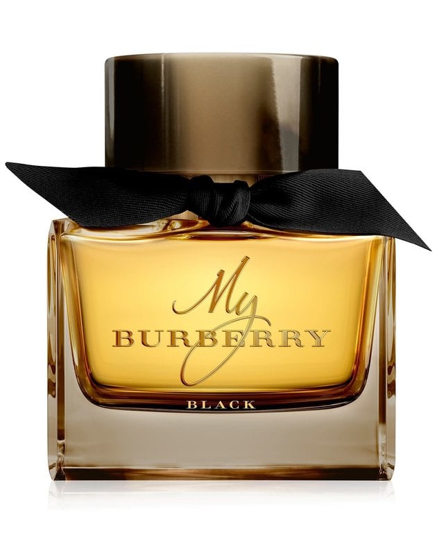 Burberry My Burberry Black Eau de Parfum Spray