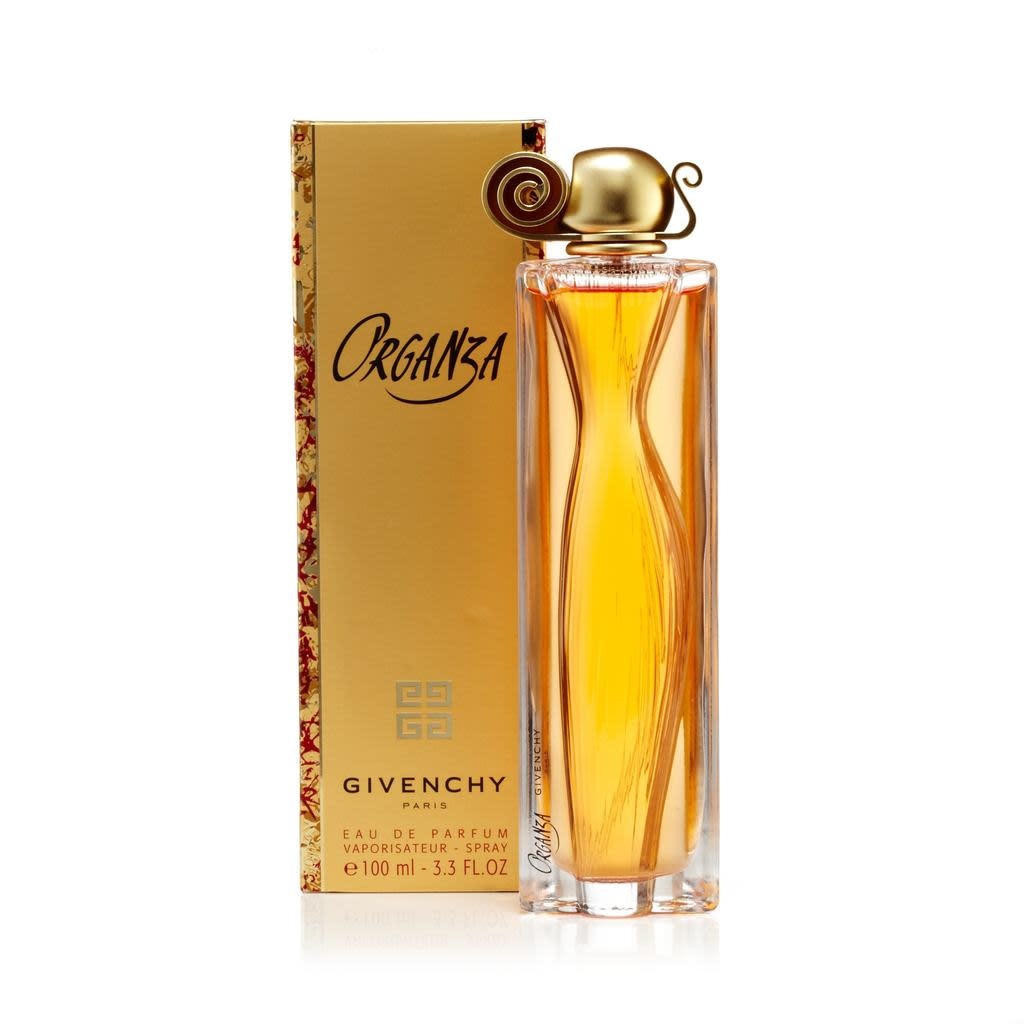 Givenchy for Women - Organza EdP - The Scent Masters