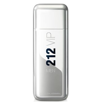 Carolina Herrera 212 VIP Eau de Toilette for Men