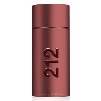 Carolina Herrera 212 Sexy Eau de Toilette for Men