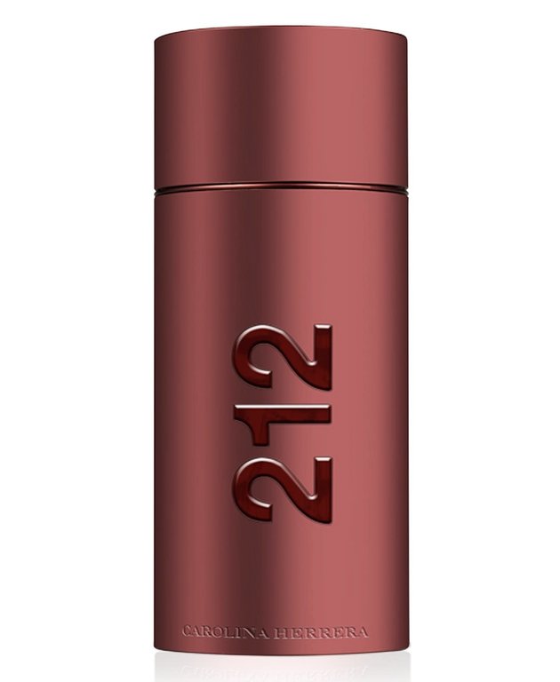 Carolina Herrera 212 Sexy Eau de Toilette Spray