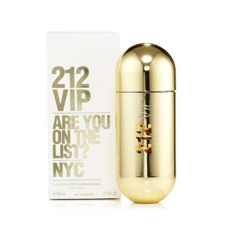 Carolina Herrera 212 VIP Eau de Parfum Spray