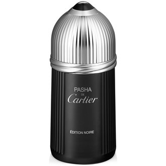 Cartier Pasha de Cartier Edition Noire Eau de Toilette for Men