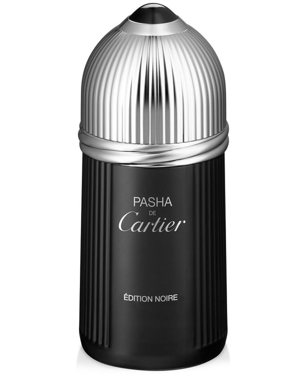 Cartier Cartier De Pasha Noire Eau de Toilette 100ml