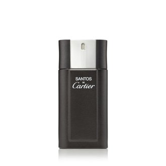 Cartier Santos de Cartier Eau de Toilette for Men