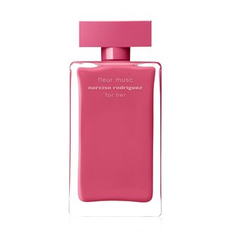 Narciso Rodriguez Fleur Musc  for Her Eau de Parfum