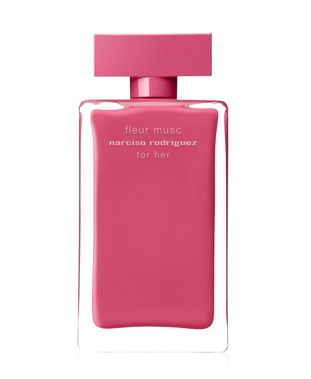 Narciso Rodriguez Fleur Musc for Her Eau de Parfum 100ml