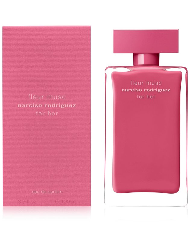 Narciso Rodriguez Fleur Musc for Her Eau de Parfum 100ml