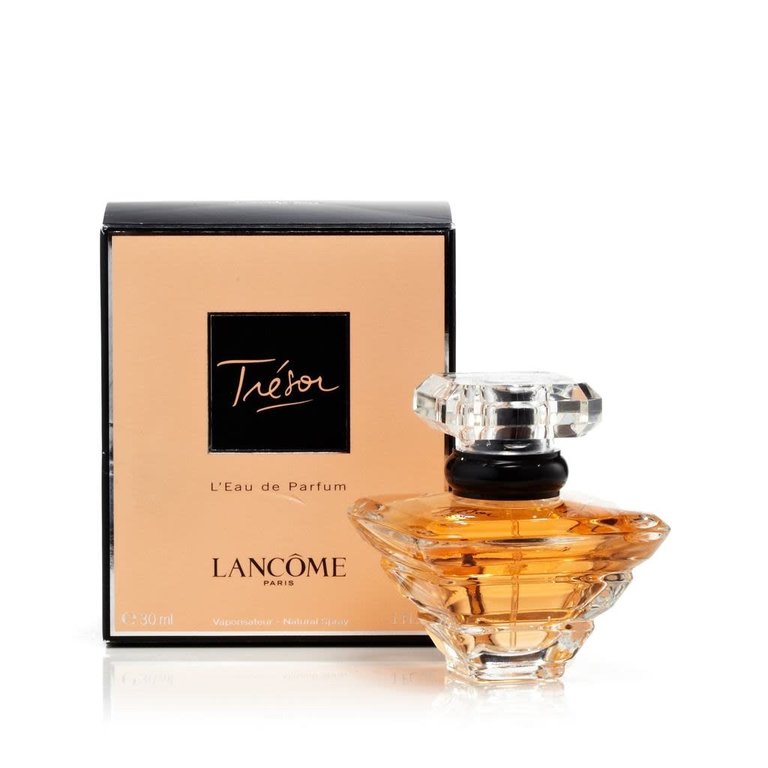 Lancôme Trésor Eau de Parfum Spray