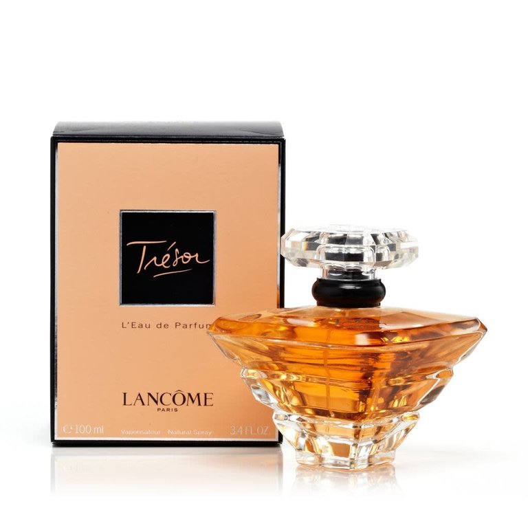 Lancôme Trésor Eau de Parfum Spray